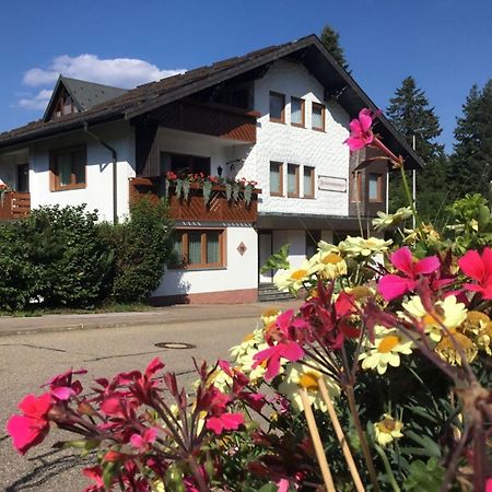 Haus Seiler Apartment Фройденщат Екстериор снимка
