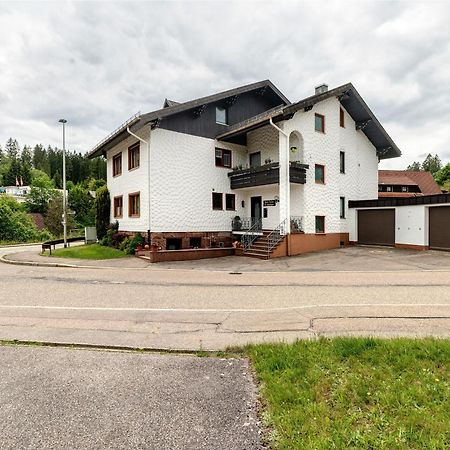 Haus Seiler Apartment Фройденщат Екстериор снимка