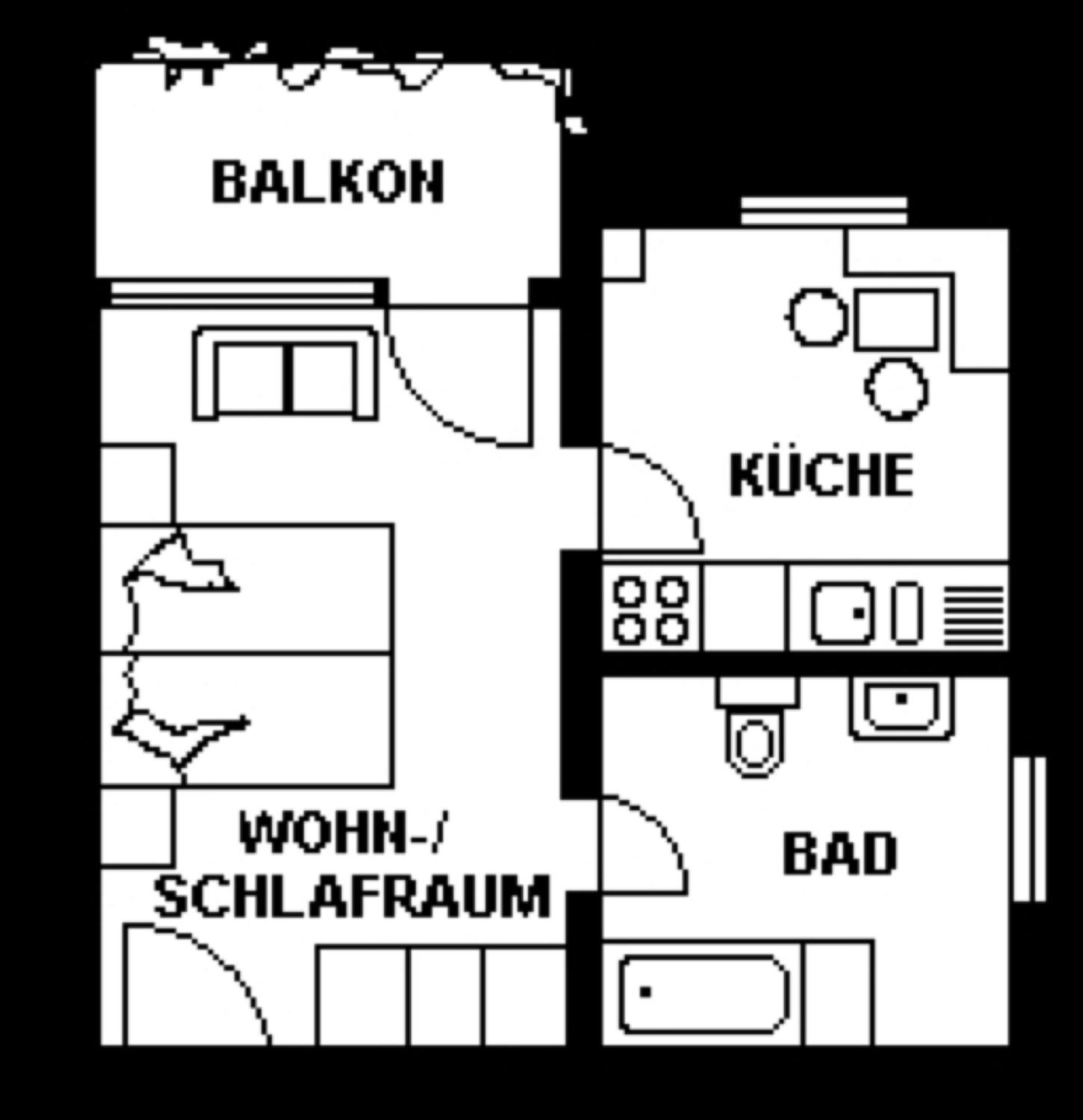 Haus Seiler Apartment Фройденщат Екстериор снимка