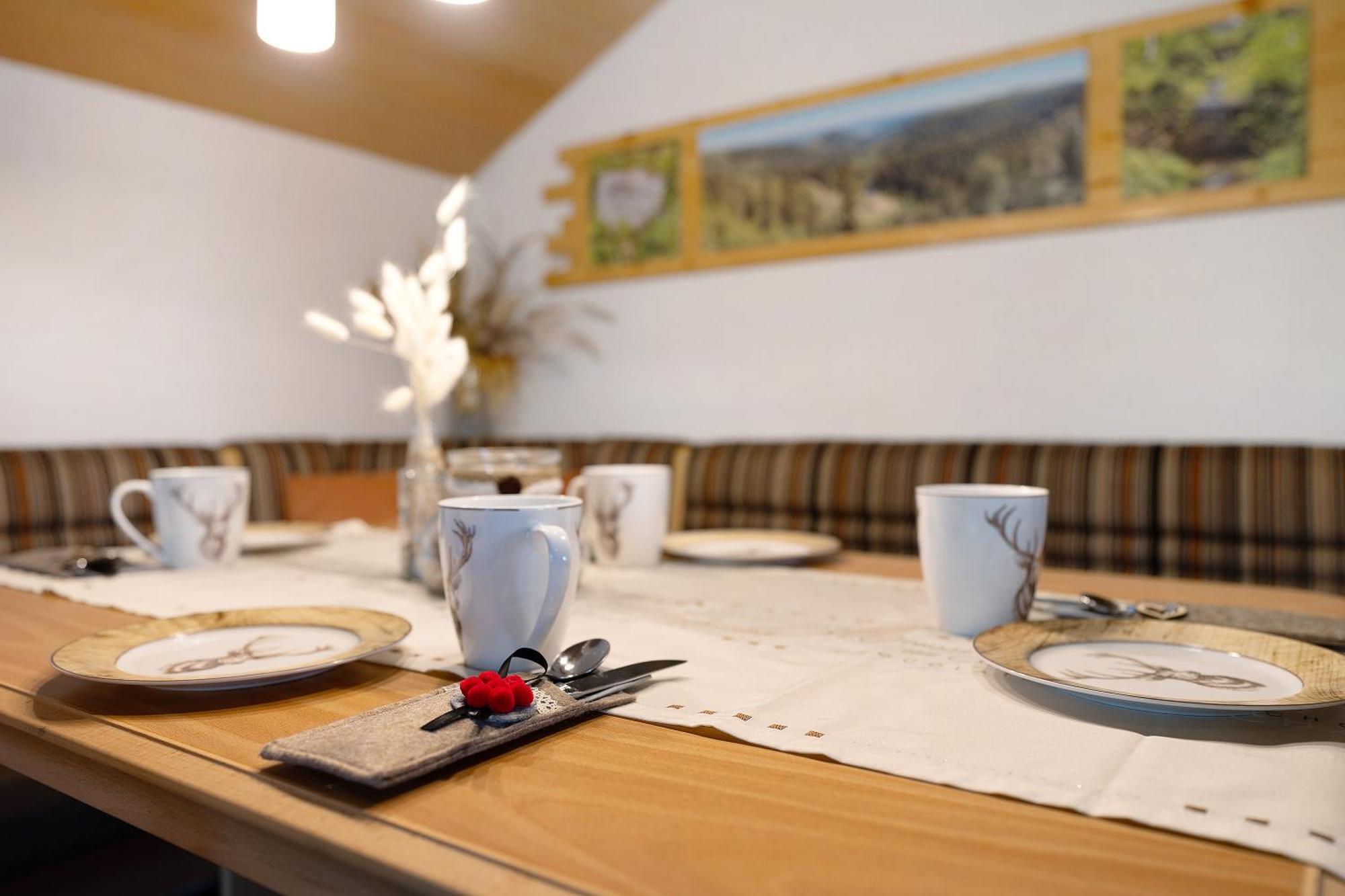 Haus Seiler Apartment Фройденщат Екстериор снимка