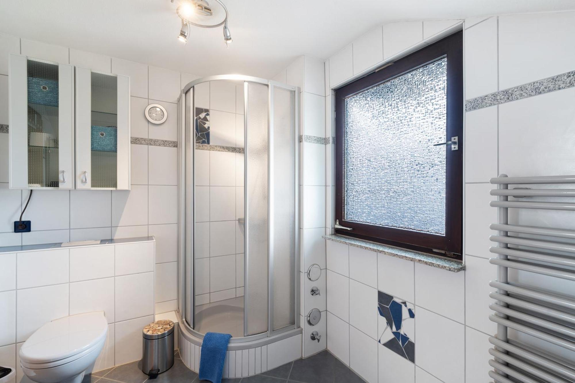 Haus Seiler Apartment Фройденщат Екстериор снимка
