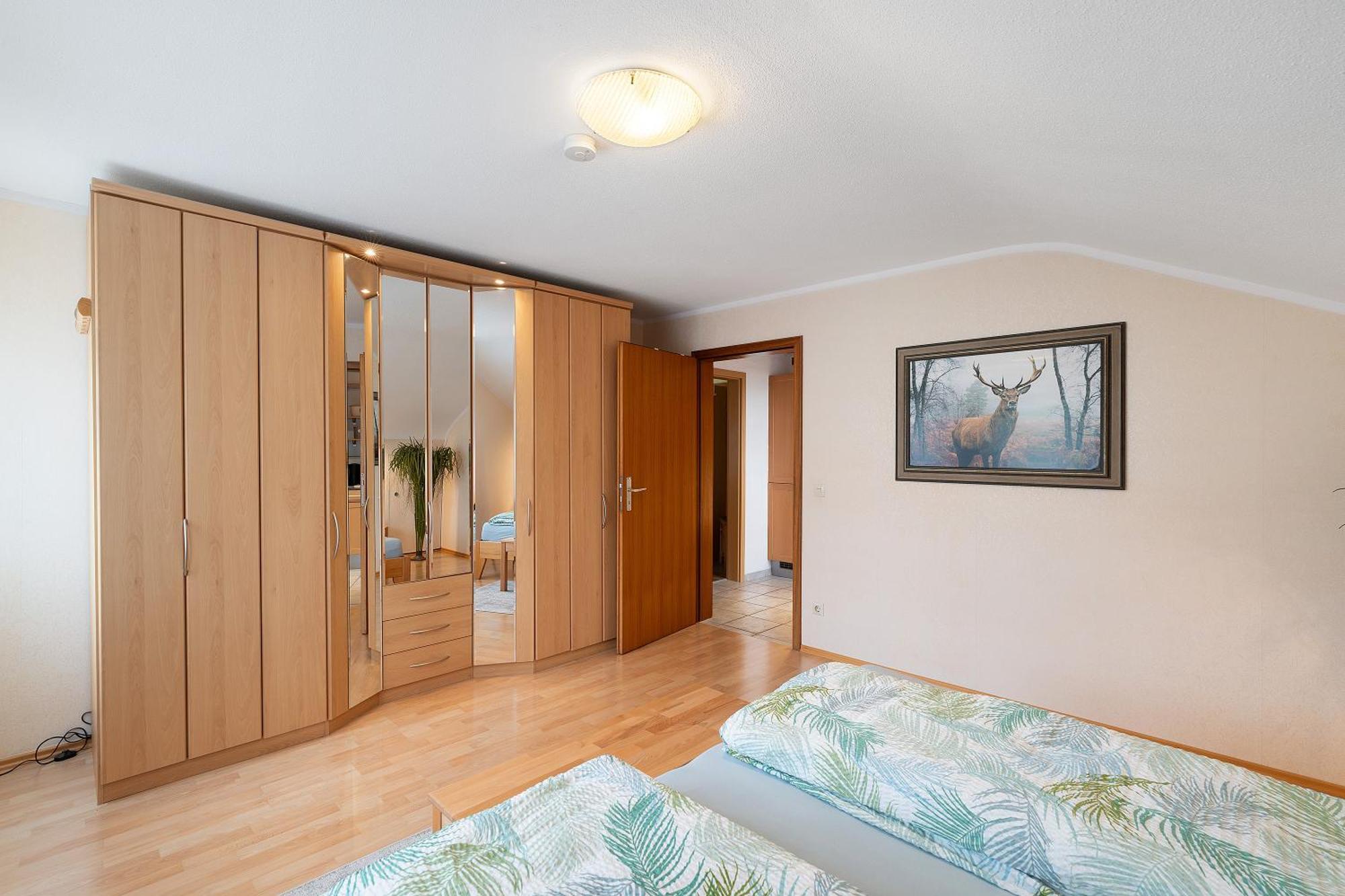 Haus Seiler Apartment Фройденщат Екстериор снимка