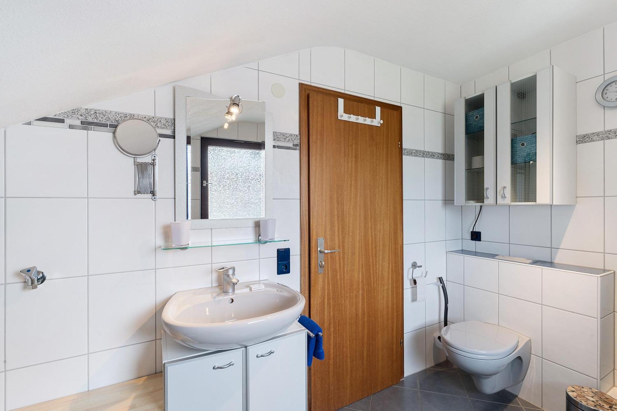 Haus Seiler Apartment Фройденщат Екстериор снимка