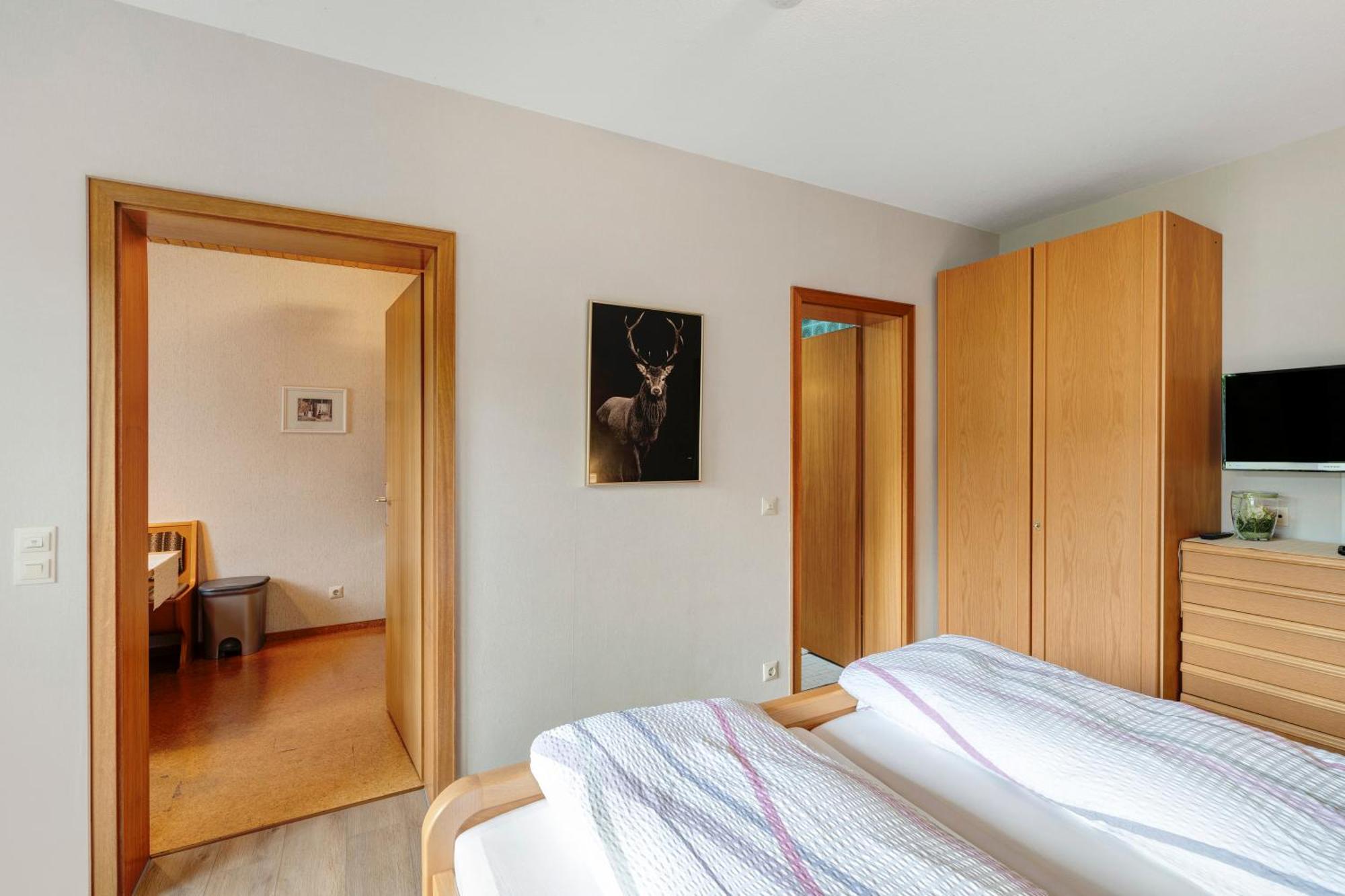 Haus Seiler Apartment Фройденщат Екстериор снимка