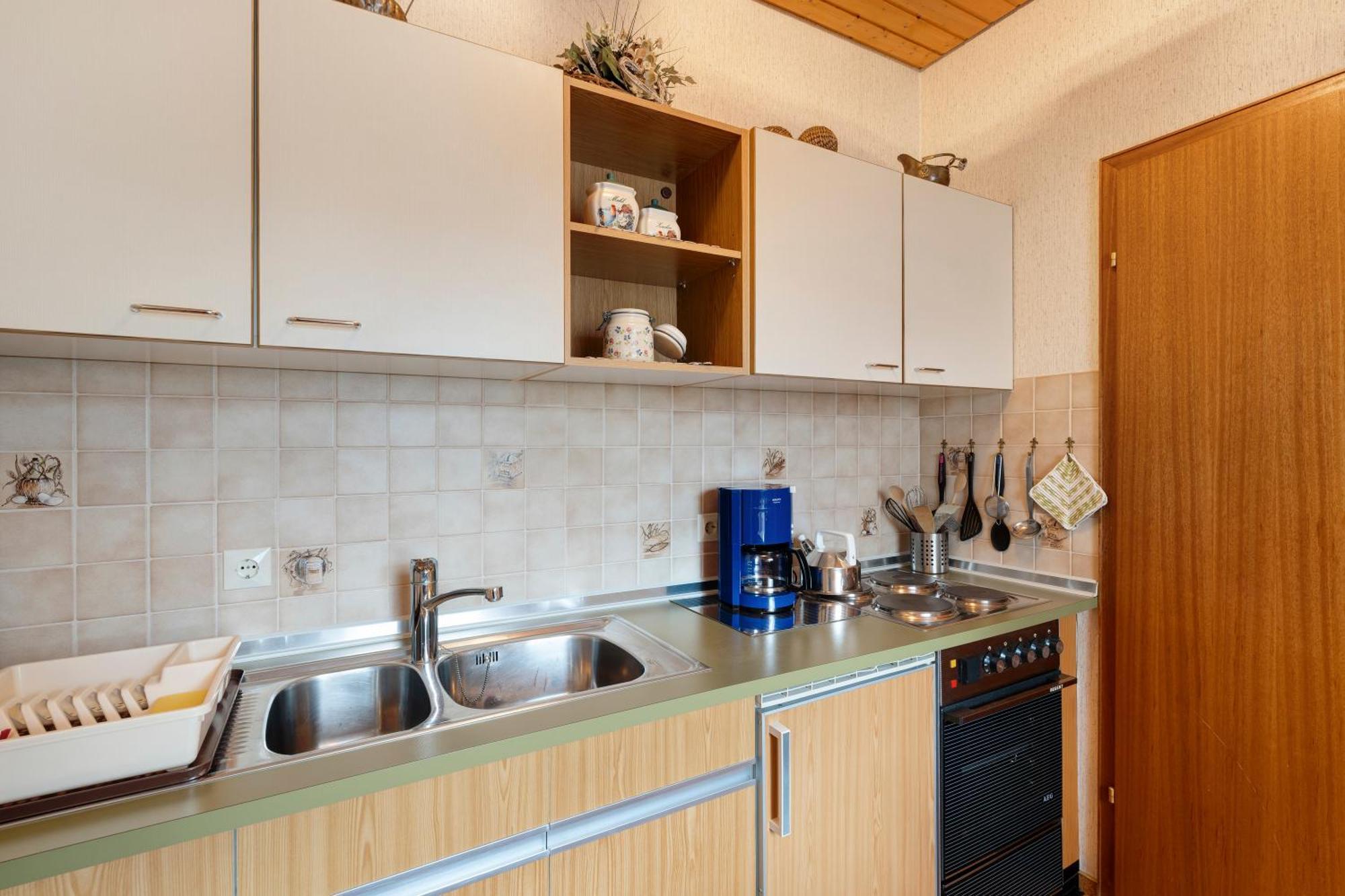 Haus Seiler Apartment Фройденщат Екстериор снимка