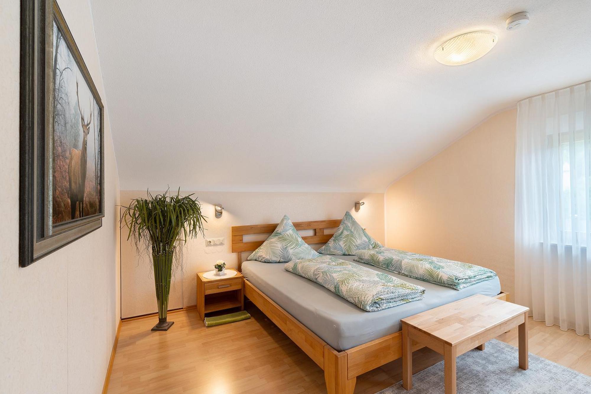 Haus Seiler Apartment Фройденщат Екстериор снимка