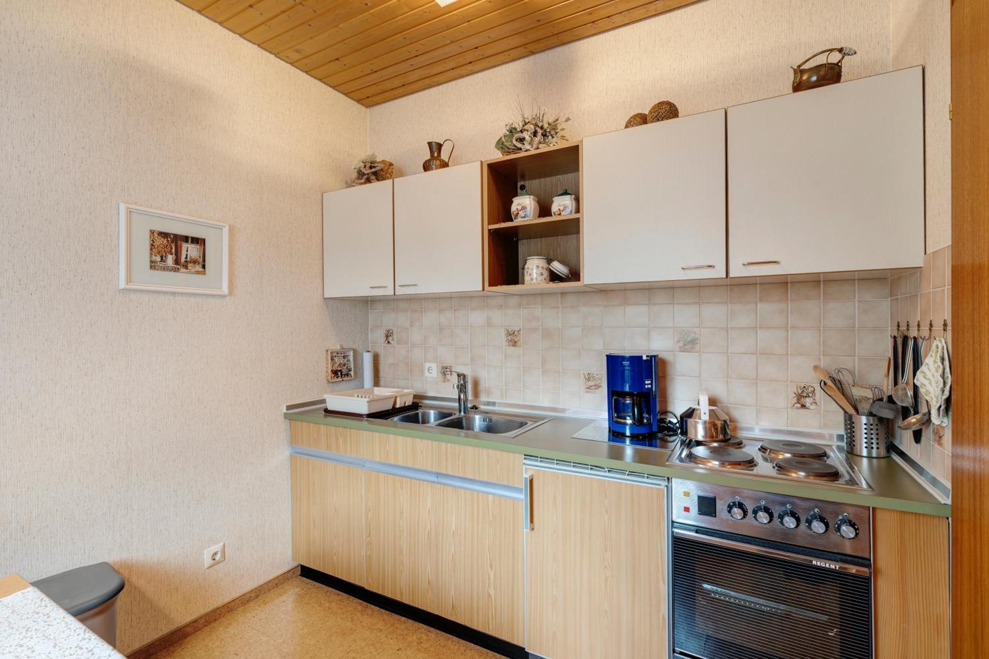 Haus Seiler Apartment Фройденщат Екстериор снимка