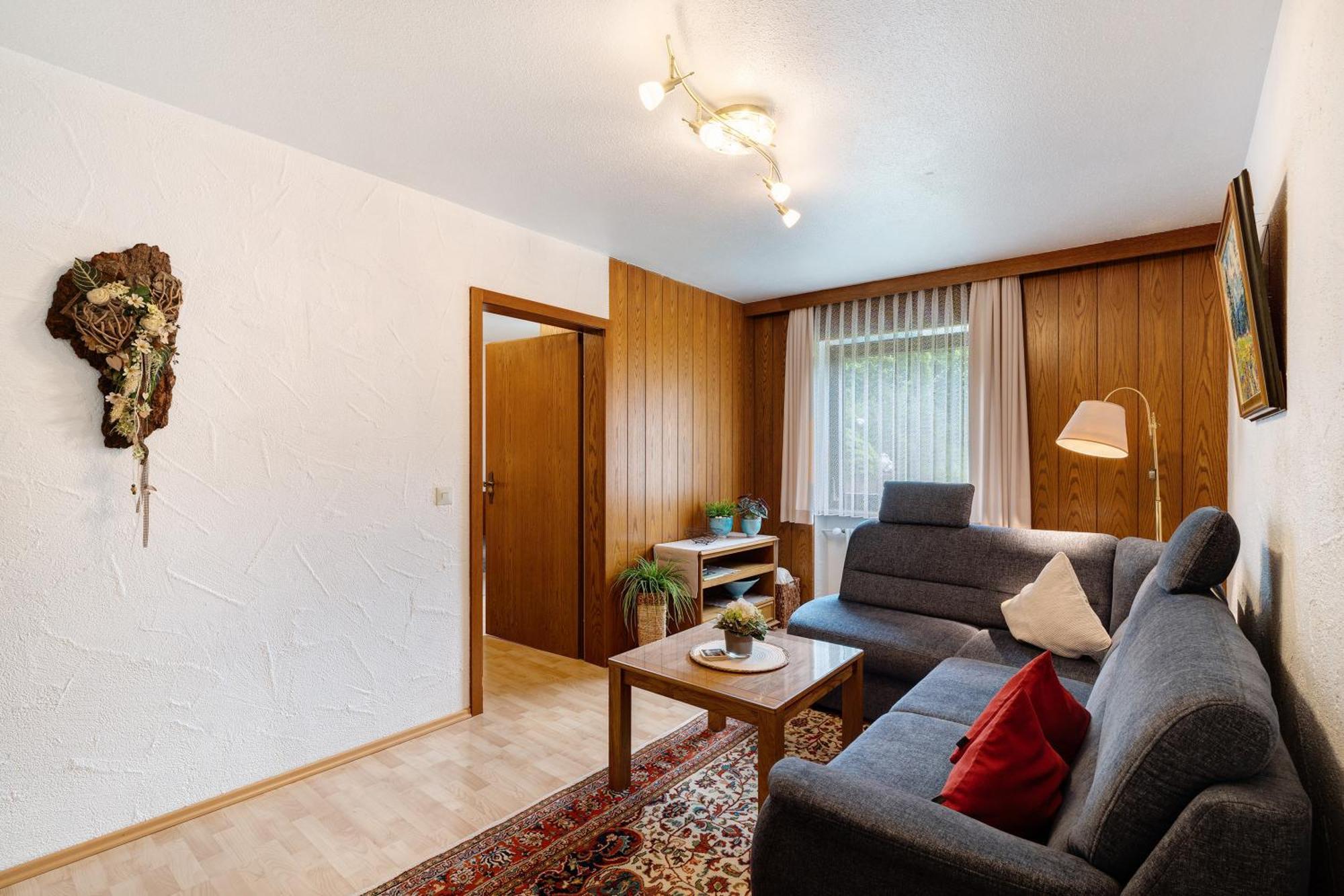 Haus Seiler Apartment Фройденщат Екстериор снимка