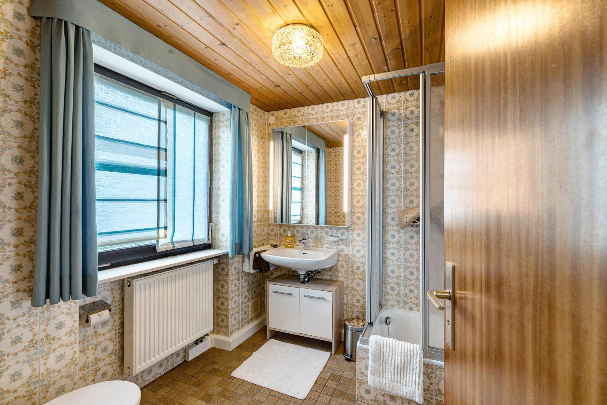 Haus Seiler Apartment Фройденщат Екстериор снимка