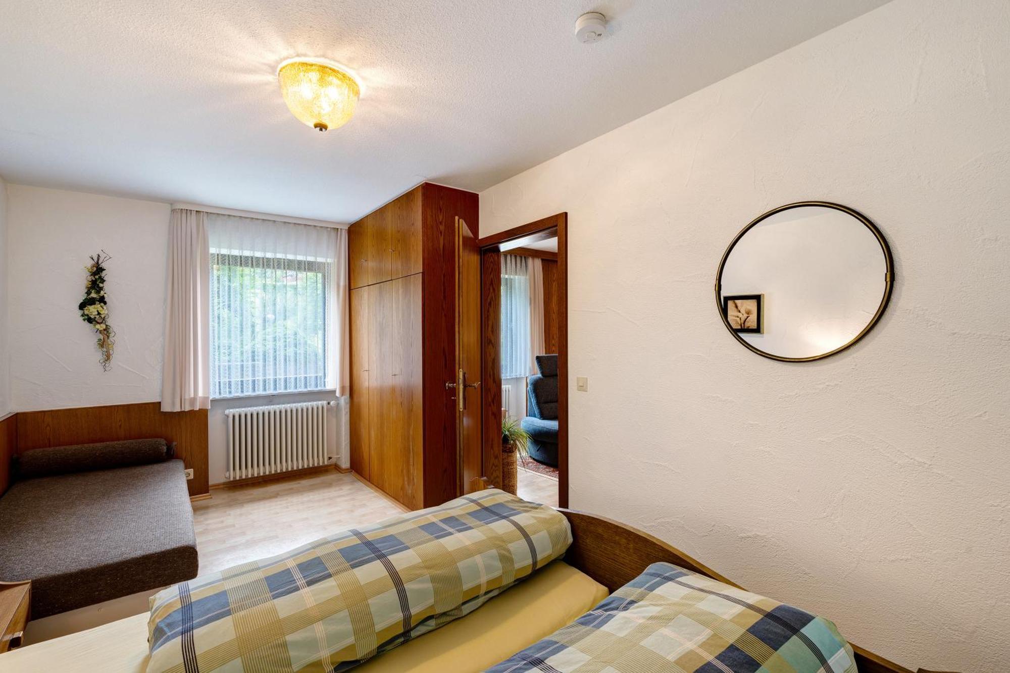 Haus Seiler Apartment Фройденщат Екстериор снимка