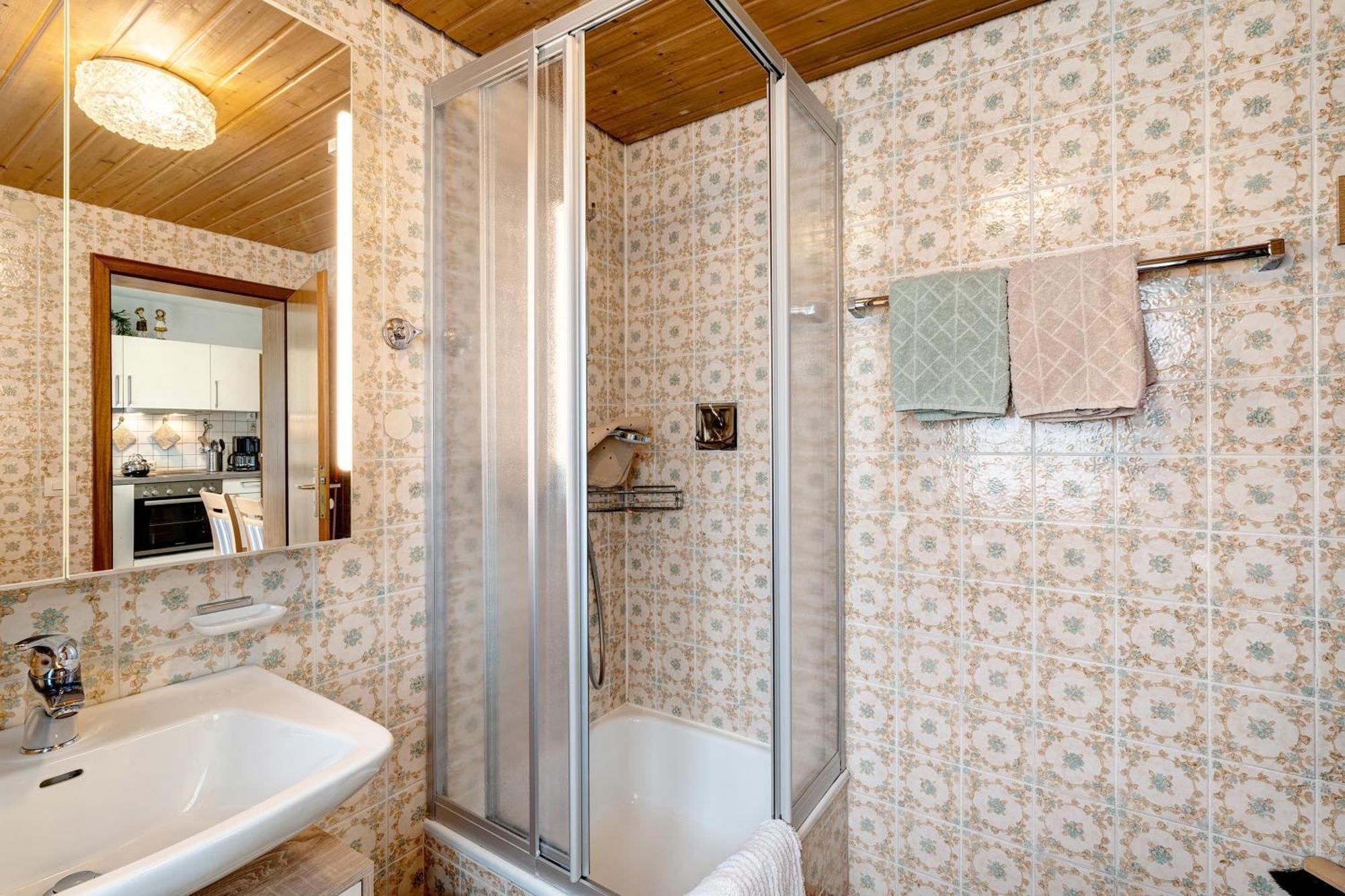 Haus Seiler Apartment Фройденщат Екстериор снимка