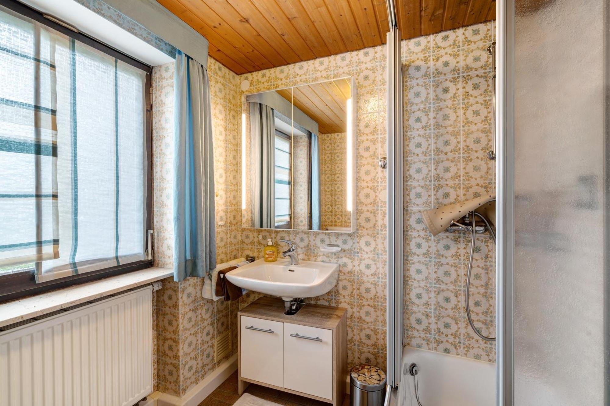 Haus Seiler Apartment Фройденщат Екстериор снимка