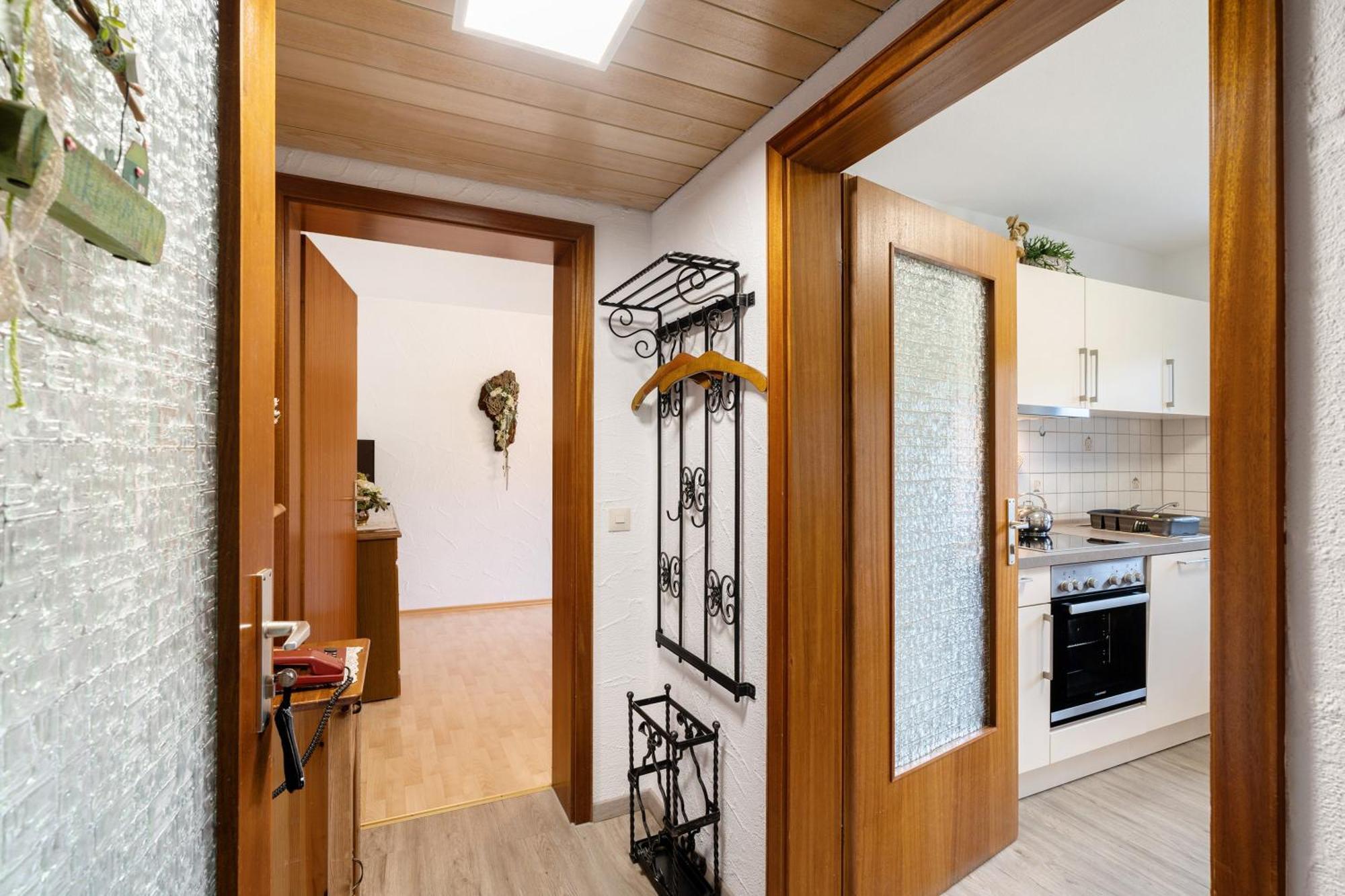 Haus Seiler Apartment Фройденщат Екстериор снимка