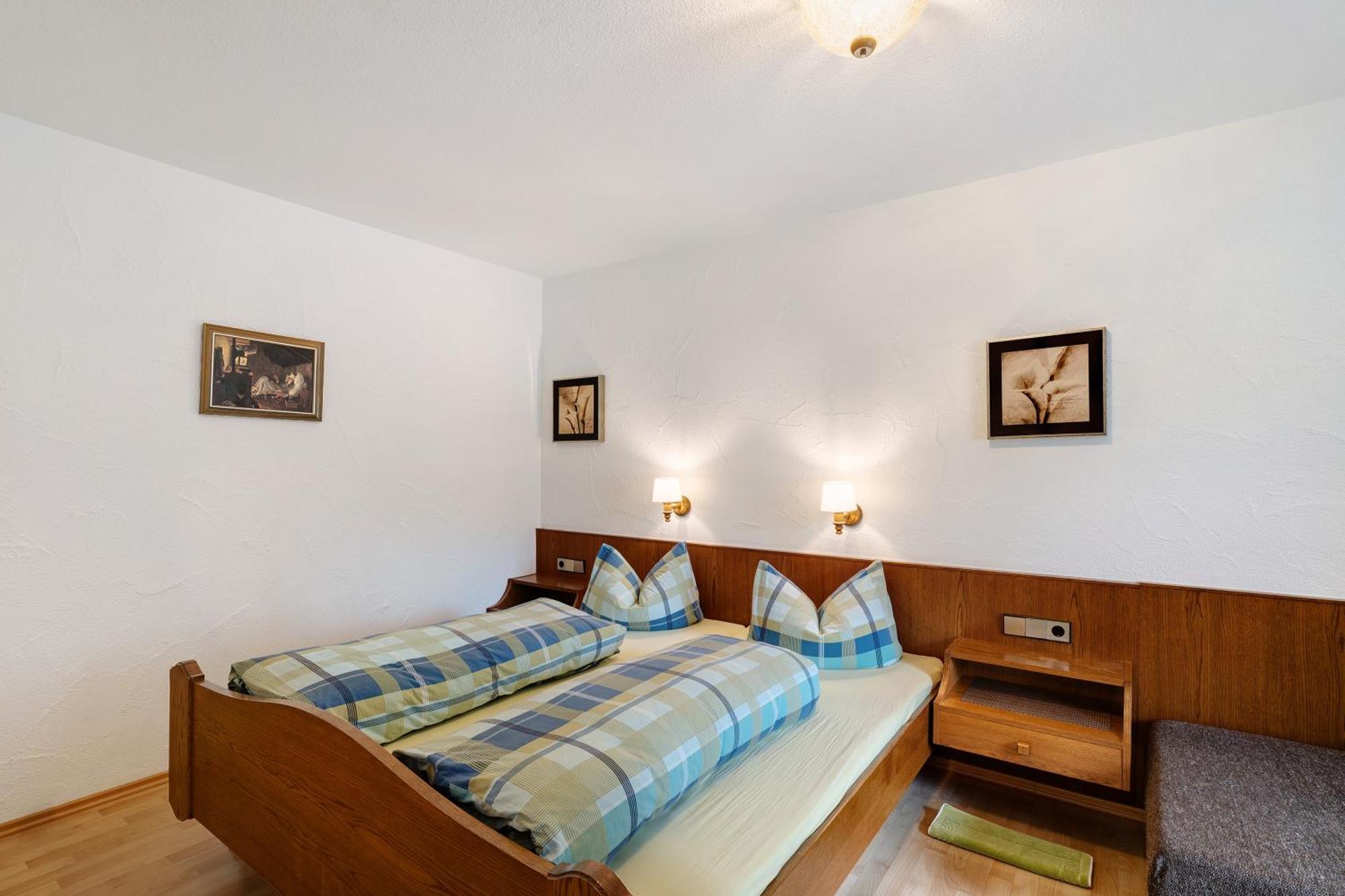 Haus Seiler Apartment Фройденщат Екстериор снимка