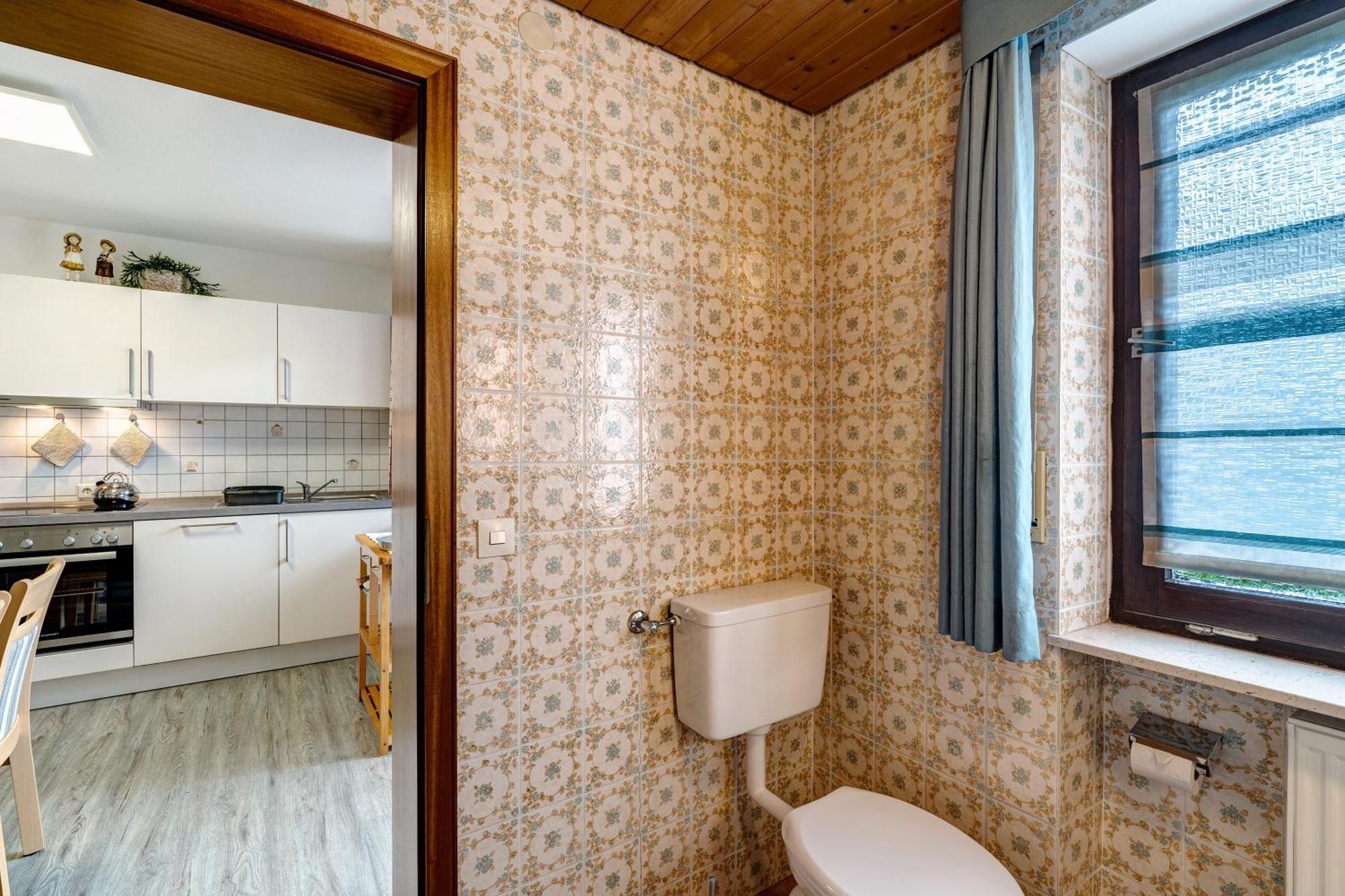 Haus Seiler Apartment Фройденщат Екстериор снимка