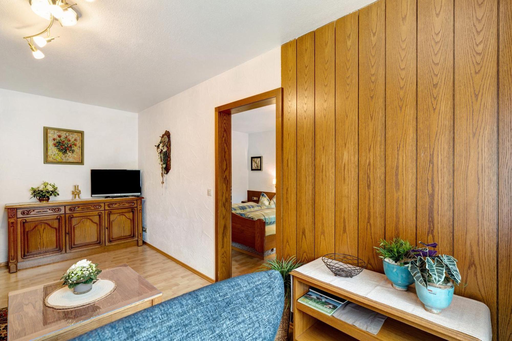 Haus Seiler Apartment Фройденщат Екстериор снимка