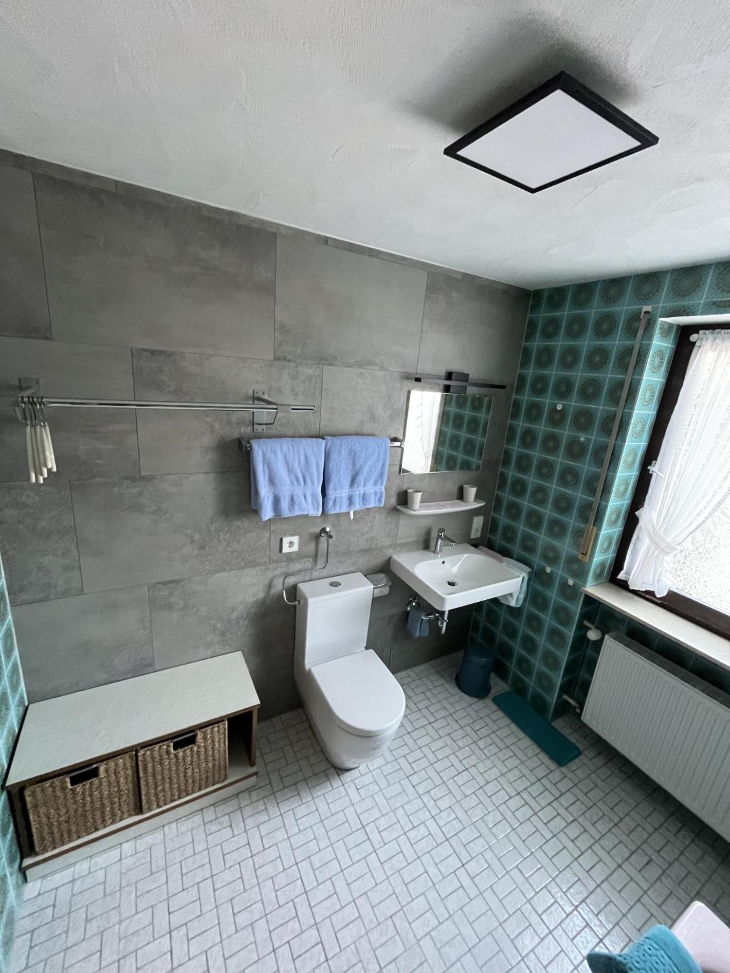 Haus Seiler Apartment Фройденщат Екстериор снимка